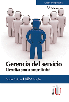 GERENCIA DEL SERVICIO