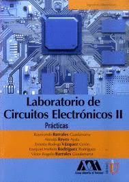 LABORATORIO DE CIRCUITOS ELECTRNICOS II