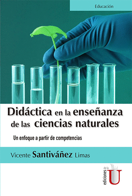 DIDACTICA EN LA ENSE�ANZA DE LAS CIENCIAS NATURALES