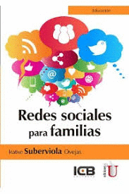 REDES SOCIALES PARA FAMILIAS