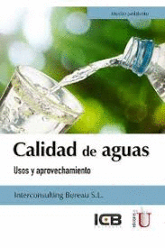 CALIDAD DE AGUAS