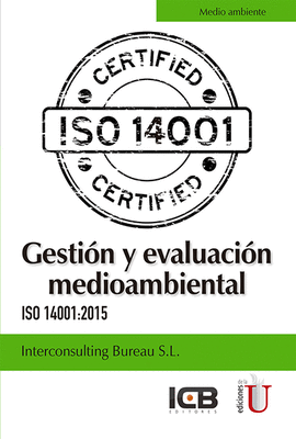 GESTI�N Y EVALUACI�N MEDIOAMBIENTAL