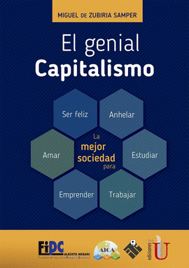 EL GENIAL CAPITALISMO