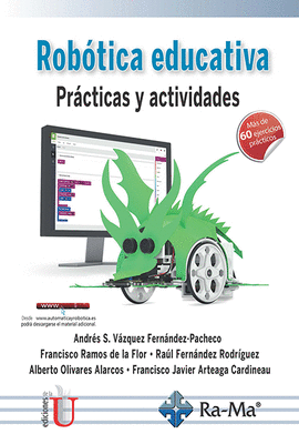 ROBTICA EDUCATIVA