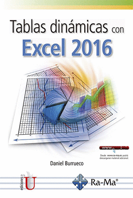 TABLAS DINMICAS CON EXCEL 2016