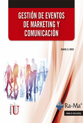 GESTION DE EVENTOS DE MARKETING Y COMUNICACION