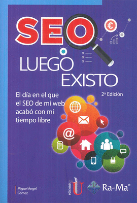 SEO LUEGO EXISTO