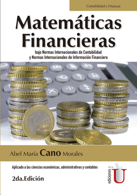 MATEMTICAS FINANCIERAS