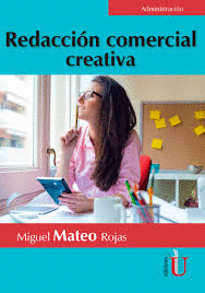 REDACCION COMERCIAL CREATIVA