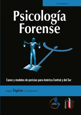 PSICOLOGA FORENSE