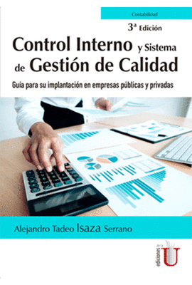 CONTROL INTERNO Y SISTEMA DE GESTIN DE CALIDAD