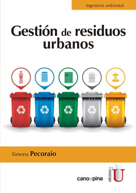 GESTION DE RESIDUOS URBANOS