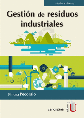 GESTIN DE RESIDUOS INDUSTRIALES