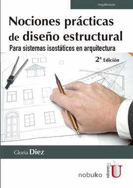 NOCIONES PRCTICAS DE DISEO ESTRUCTURAL