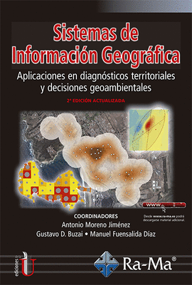 SISTEMAS DE INFORMACION GEOGRAFICA