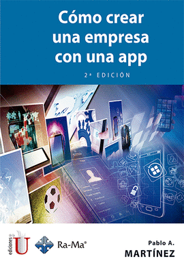 COMO CREAR UNA EMPRESA CON UNA APP