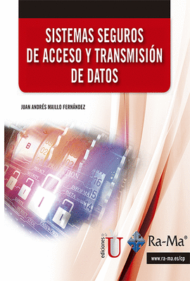 SISTEMAS SEGUROS DE ACCESO Y TRANSMISIN DE DATOS