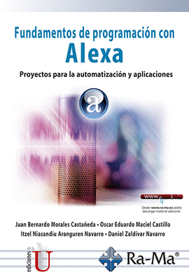 FUNDAMENTOS DE PROGRAMACIN CON ALEXA