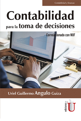 CONTABILIDAD PARA LA TOMA DE DECISIONES