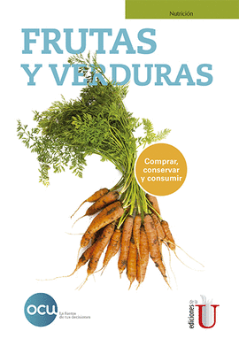 FRUTAS Y VERDURAS