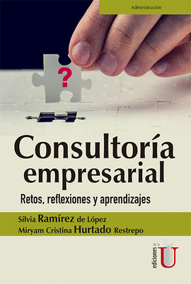 CONSULTORA EMPRESARIAL