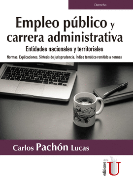 EMPLEO PUBLICO Y CARRETERA ADMINISTRATIVA