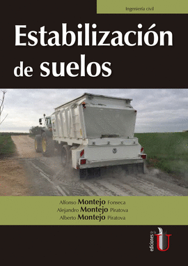 ESTABILIZACION DE SUELOS