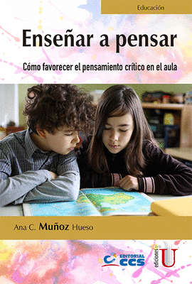 ENSE�AR A PENSAR
