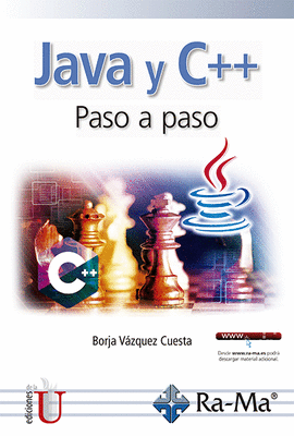 JAVA Y C++