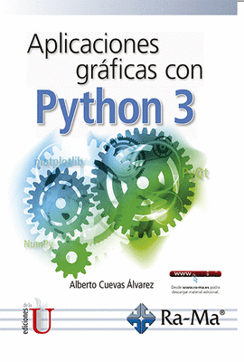 APLICACIONES GRFICAS CON PYTHON 3