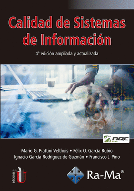 CALIDAD DE SISTEMAS DE INFORMACI�N