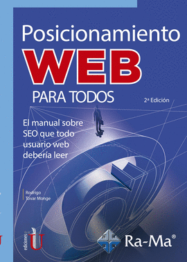 POSICIONAMIENTO WEB PARA TODOS