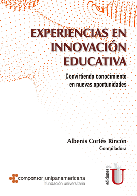 EXPERIENCIAS EN INNOVACI�N EDUCATIVA