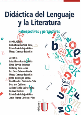 DIDCTICA DEL LENGUAJE Y LA LITERATURA