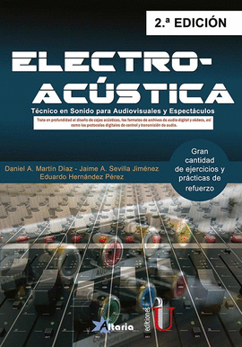 ELECTROACUSTICA