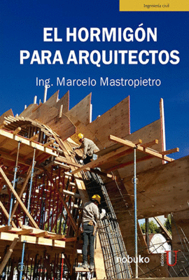 EL HORMIGON PARA ARQUITECTOS