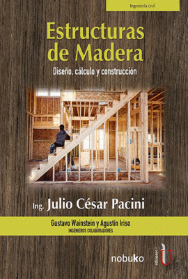 ESTRUCTURAS DE MADERA