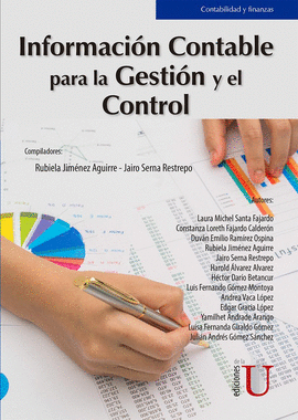 INFORMACI�N CONTABLE PARA LA GESTI�N Y EL CONTROL