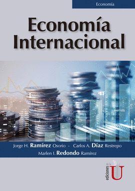 ECONOMIA INTERNACIONAL