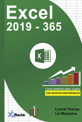 EXCEL 2019 - 365