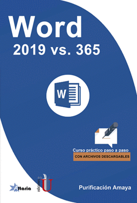 WORD 2019 VS. 365