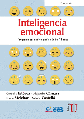 INTELIGENCIA EMOCIONAL