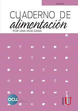 CUADERNO DE ALIMENTACIN