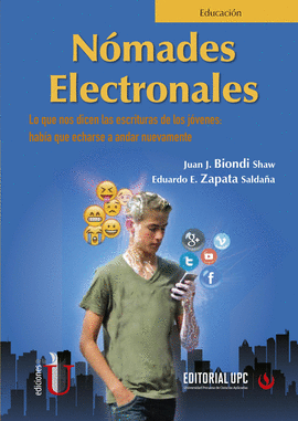 N�MADES ELECTRONALES