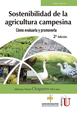 SOSTENIBILIDAD DE LA AGRICULTURA CAMPESINA
