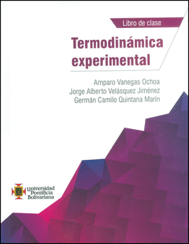 TERMODIN�MICA EXPERIMENTAL