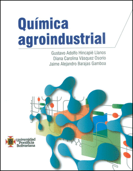 QUIMICA AGROINDUSTRIAL