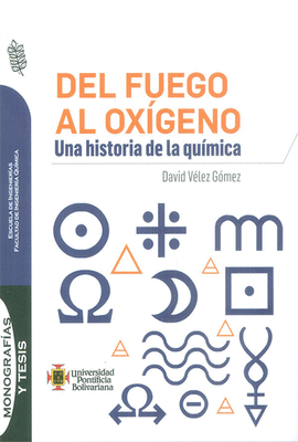 DEL FUEGO AL OX�GENO