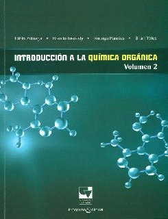 INTRODUCCIN A LA QUMICA ORGNICA  II