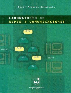 LABORATORIO DE REDES Y COMUNICACIONES